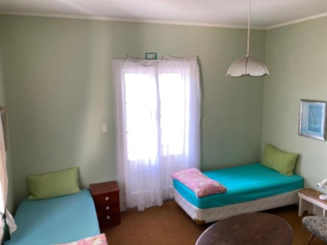 Honeysuckle House Hostel Нелсън Екстериор снимка