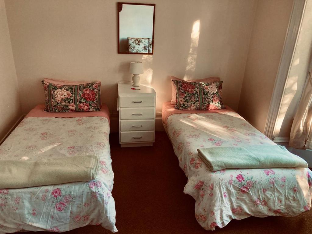 Honeysuckle House Hostel Нелсън Екстериор снимка
